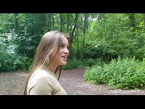 ❤️ Na ba da shawara ga Evelina cewa mu yi fuck a wurin jama'a! Tace eh. Sai na bata ta a jaki na cusa mata baki. Sai taji haushin kanta. ❌ Batsa vk ☑